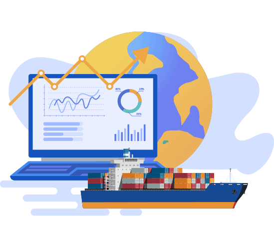 Turkey export data